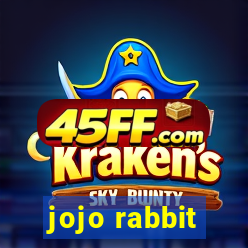 jojo rabbit -